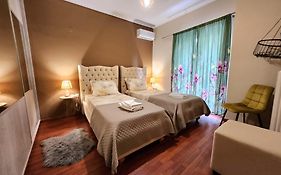 Fully Equipped Apartment
